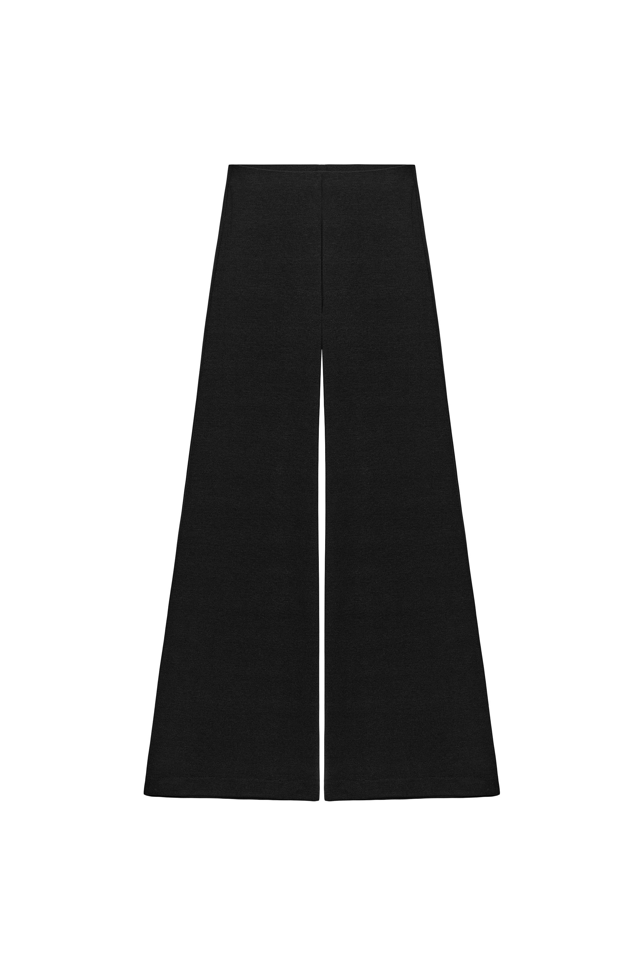 FLOWY PALAZZO PANTS